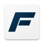 futfanatics android application logo